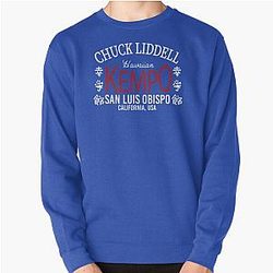 Chuck Liddell Roots Sweatshirt