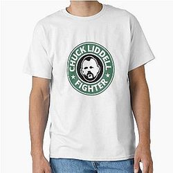 Chuck Liddell Classic T-Shirt