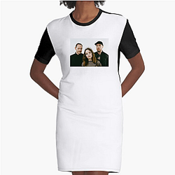 Inside CHVRCHES World CHVRCHES Dresses