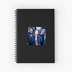 Rise Of CHVRCHES CHVRCHES Notebook