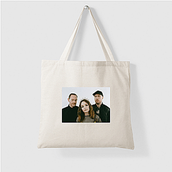 Inside CHVRCHES World CHVRCHES Bags