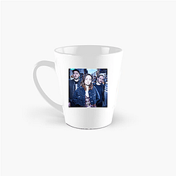Rise Of CHVRCHES CHVRCHES Mugs