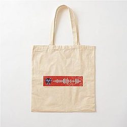 CHVRCHES - The Mother We Share Cotton Tote Bag