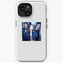 Rise Of CHVRCHES CHVRCHES iPhone Cases