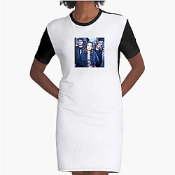 Rise Of CHVRCHES CHVRCHES Dresses
