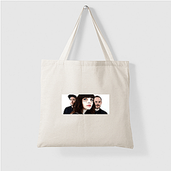Electropop Music Group CHVRCHES Bags