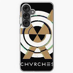 Chvrches, Samsung Galaxy Soft Case