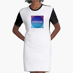Love  CHVRCHES Dresses