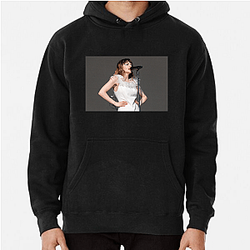 Lauren Mayberry CHVRCHES Hoodies