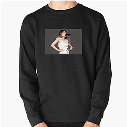 Lauren Mayberry CHVRCHES Sweatshirts