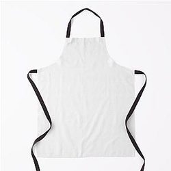 Black Bobolink Chvrches, Chvrches, Chvrches Apron