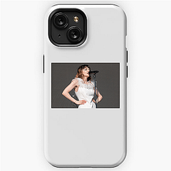 Lauren Mayberry CHVRCHES Samsung Cases