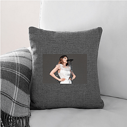Lauren Mayberry CHVRCHES Pillows Cover