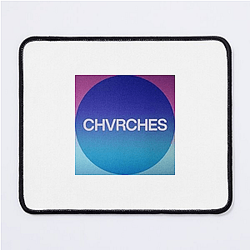 Love  CHVRCHES Mouse Pads