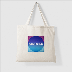 Love  CHVRCHES Bags