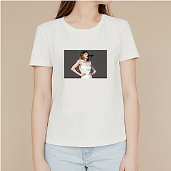 Lauren Mayberry CHVRCHES T-Shirts