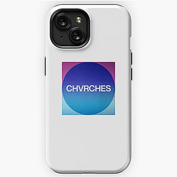 Love  CHVRCHES Samsung Cases