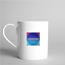 Love  CHVRCHES Mugs