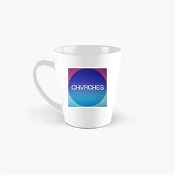 Love  CHVRCHES Mugs