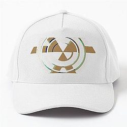 Happy Halloween Chvrches Baseball Cap