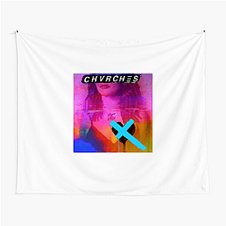 Love Is Dead CHVRCHES Tapestries
