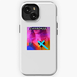Love Is Dead CHVRCHES Samsung Cases