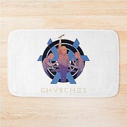 Black Swift Chvrches, Bath Mat