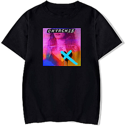 Love Is Dead CHVRCHES T-Shirts