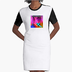 Love Is Dead CHVRCHES Dresses