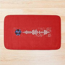 CHVRCHES - The Mother We Share Bath Mat