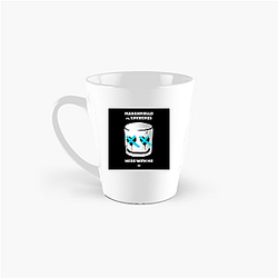 Here With Me CHVRCHES Mugs