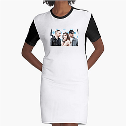 Musical Band CHVRCHES Dresses