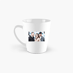 Musical Band CHVRCHES Mugs