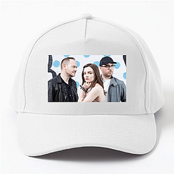 Musical Band CHVRCHES Hats & Caps