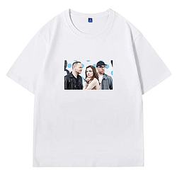 Musical Band CHVRCHES T-Shirts