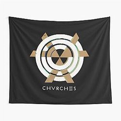 happy halloween Chvrches Tapestry