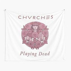 Black Bobolink, Chvrches, Tapestry