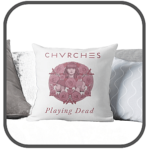 CHVRCHES Pillows Cover