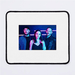 CHVRCHES Mouse Pads