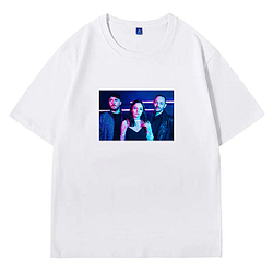 CHVRCHES T-Shirts