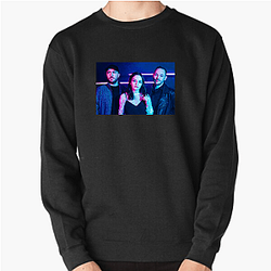 CHVRCHES Sweatshirts