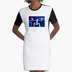 CHVRCHES Dresses