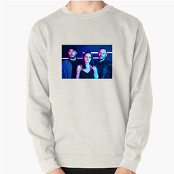 CHVRCHES Sweatshirts