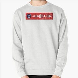 CHVRCHES - The Mother Share Pullover Sweatshirt