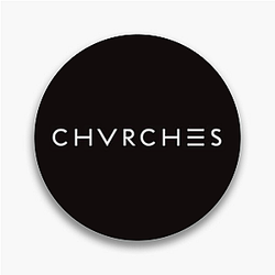 CHVRCHES Pins