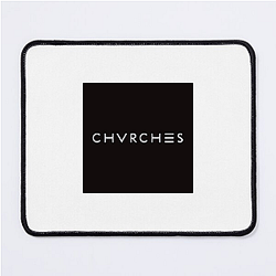 CHVRCHES Mouse Pads
