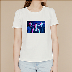 CHVRCHES T-Shirts