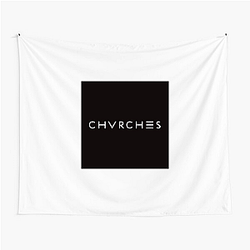 CHVRCHES Tapestries