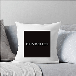 CHVRCHES Pillows Cover
