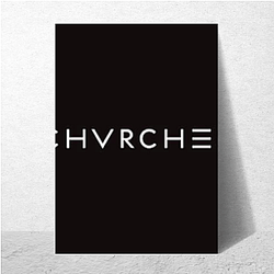 CHVRCHES Posters